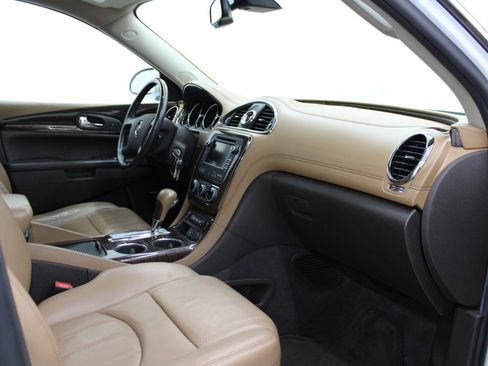 Used 2016 Buick Enclave Premium w/ Experience Buick Package FWD image 11