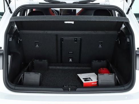 New 2026 Volkswagen GTI Autobahn image 67