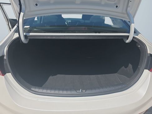 Used 2021 Hyundai Accent SE FWD image 15