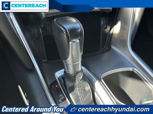 Used 2022 Honda Accord Sport image 28