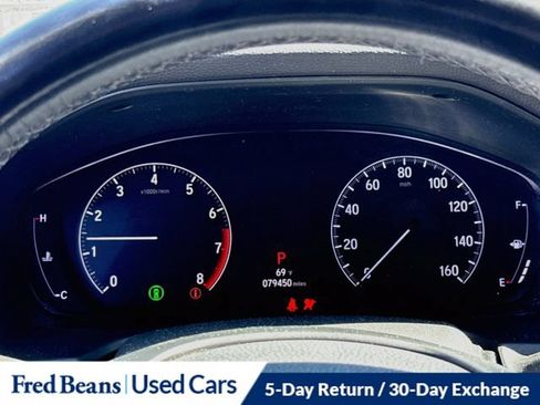 Used 2018 Honda Accord EX-L image 14
