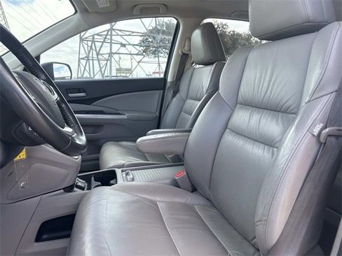 Used 2013 Honda CR-V EX-L image 7