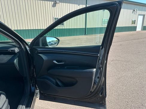 Used 2024 Hyundai Tucson SEL FWD image 30