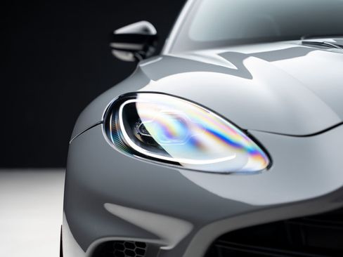 Used 2023 Aston Martin DBX 707 AWD/4WD image 9