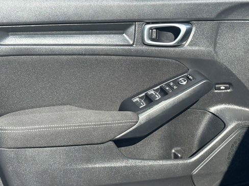 Certified 2023 Honda Civic Sport image 16