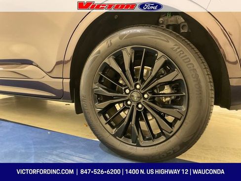 Used 2023 Ford Escape ST-Line Elite w/ Premium Technology Package image 8