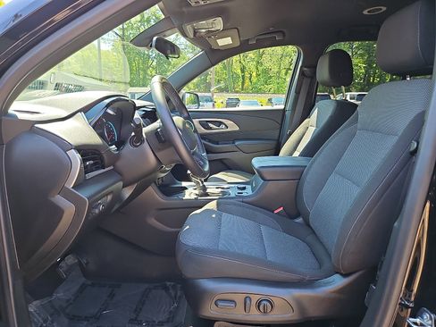 Used 2022 Chevrolet Traverse LT AWD/4WD image 13