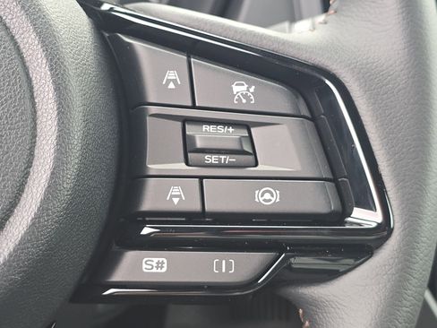 New 2026 Subaru Forester Sport AWD/4WD image 26