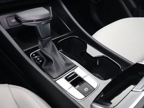 Certified 2026 Hyundai Santa Cruz SEL image 25