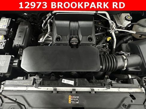 Used 2023 Chevrolet Colorado LT image 26