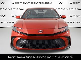Used 2025 Toyota Camry SE video 2