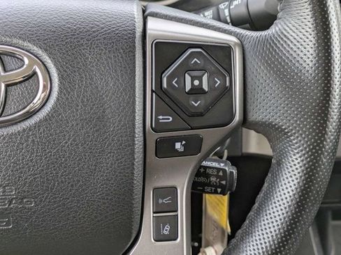 Used 2023 Toyota Tacoma SR5 RWD image 25