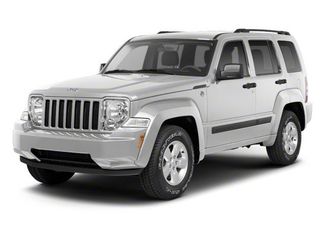 Used 2012 Jeep Liberty Sport w/ Popular Equipment Group AWD/4WD video 1