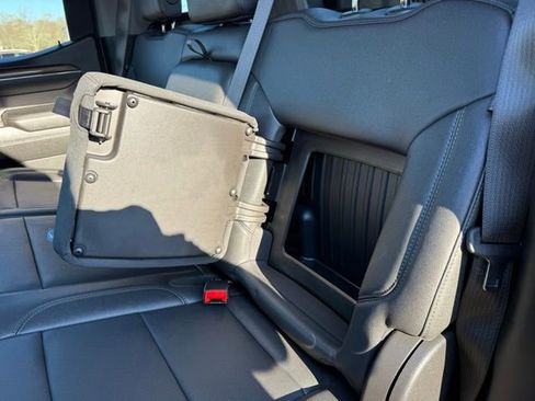 Used 2024 Chevrolet Silverado 1500 LT Trail Boss w/ LT Trail Boss Premium Package image 21