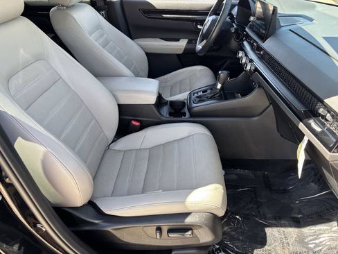 Used 2024 Honda CR-V EX-L image 9