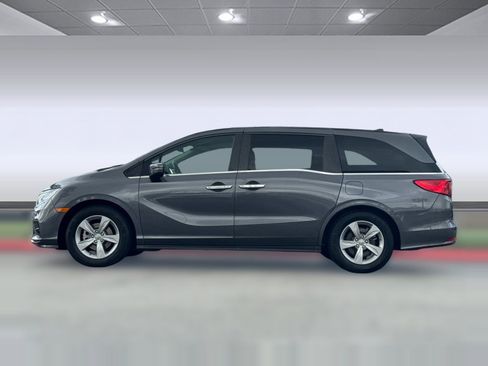Used 2019 Honda Odyssey EX-L image 2