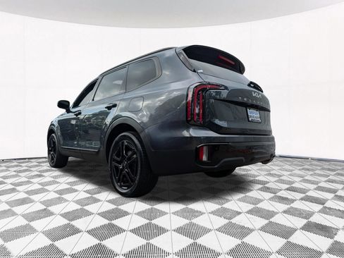 Used 2024 Kia Telluride EX X-Line AWD/4WD image 14