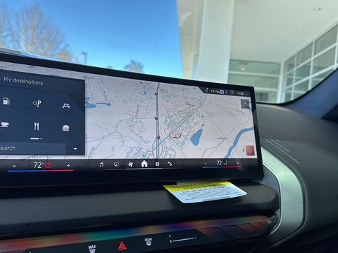 New 2026 BMW X3 xDrive30 w/ Premium Package image 23