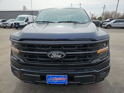 New 2026 Ford F150 XLT w/ Equipment Group 302A MID image 3