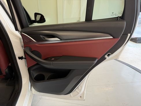 Used 2023 BMW X3 xDrive30i w/ M Sport Package image 51