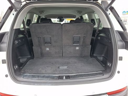 Used 2021 Jeep Grand Cherokee L Limited image 15