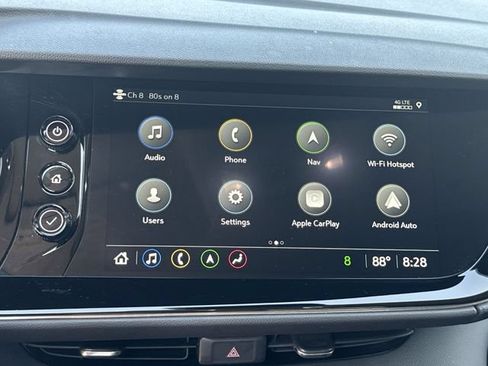 Used 2023 Buick Envision Avenir FWD image 13