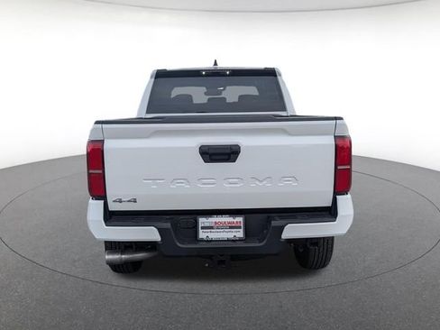 New 2026 Toyota Tacoma SR5 AWD/4WD image 5
