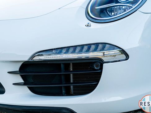 Used 2012 Porsche 911 Carrera S w/ Premium Pkg image 19
