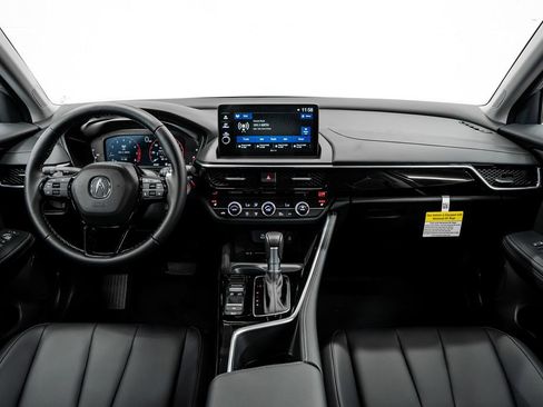 New 2025 Acura ADX Base image 12