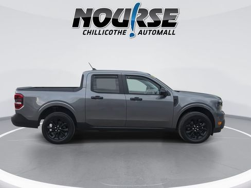 Used 2023 Ford Maverick XLT w/ Equipment Group 300A Standard AWD/4WD image 9