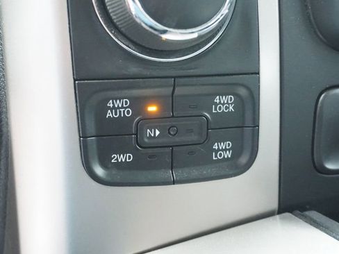 Used 2017 RAM 1500 Big Horn image 41