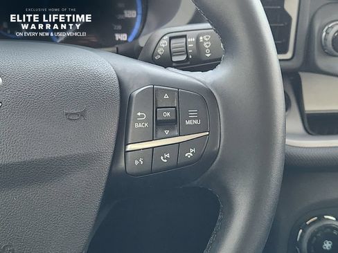 Used 2024 Ford Bronco Sport Big Bend w/ Convenience Package AWD/4WD image 29