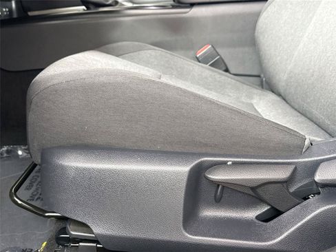 Certified 2026 Toyota Camry LE FWD image 27