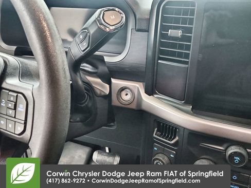 Used 2024 Ford F150 XL w/ Equipment Group 103A High image 29