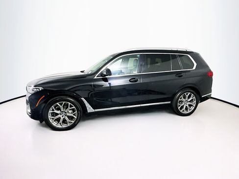 Used 2020 BMW X7 xDrive40i w/ Premium Package image 4