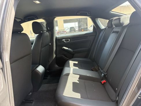 Used 2025 Honda Civic Sport image 21