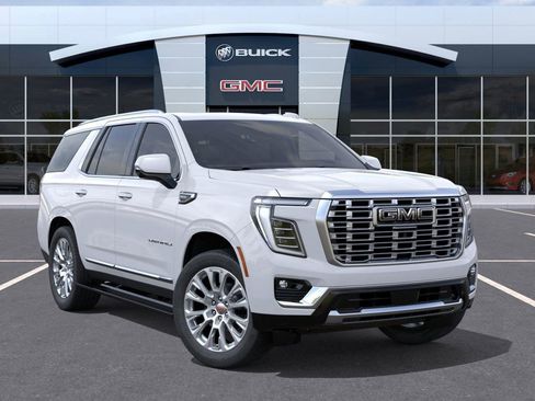 New 2026 GMC Yukon Denali image 7