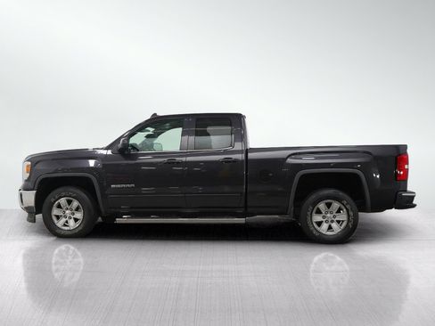 Used 2015 GMC Sierra 1500 SLE w/ SLE Convenience Package AWD/4WD image 2