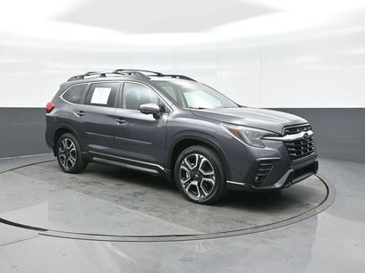 Used 2023 Subaru Ascent Limited w/ Technology Package