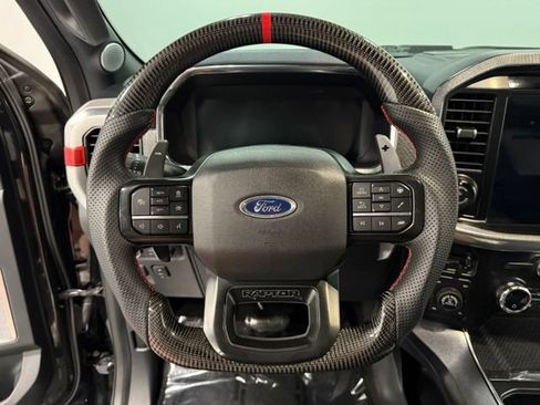 Certified 2021 Ford F150 Raptor w/ Raptor 37 Performance Package AWD/4WD image 23