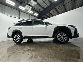 Certified 2023 Subaru Outback Premium w/ Popular Package #1 video 3