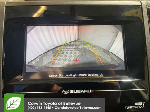 Used 2018 Subaru Crosstrek 2.0i Premium w/ Popular Package #3 image 20