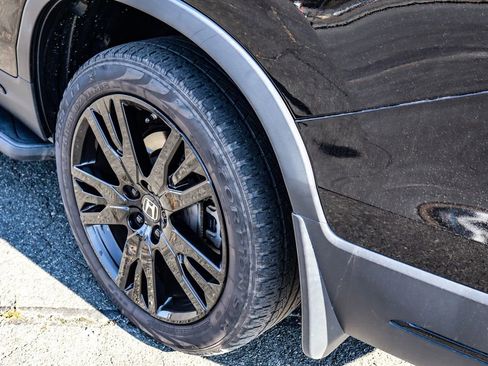 Used 2022 Honda Pilot Black Edition image 46