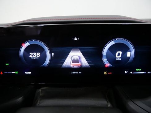 Used 2024 Dodge Charger R/T w/ Plus Group image 16