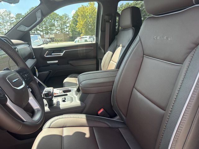New 2026 GMC Sierra 1500 Denali AWD/4WD image 5