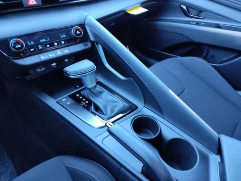 New 2026 Hyundai Elantra Sport FWD image 24