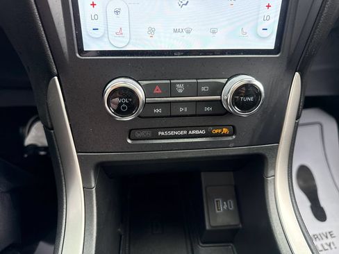 Used 2024 Ford Edge SEL w/ Convenience Package AWD/4WD image 38