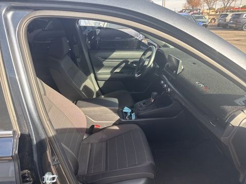 Used 2024 Honda CR-V Sport image 5