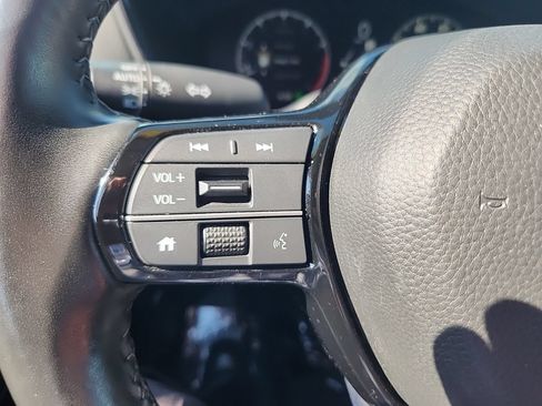 Used 2024 Honda CR-V EX-L image 20