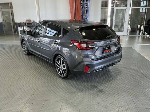 Used 2024 Subaru Impreza 2.0i Sport image 38